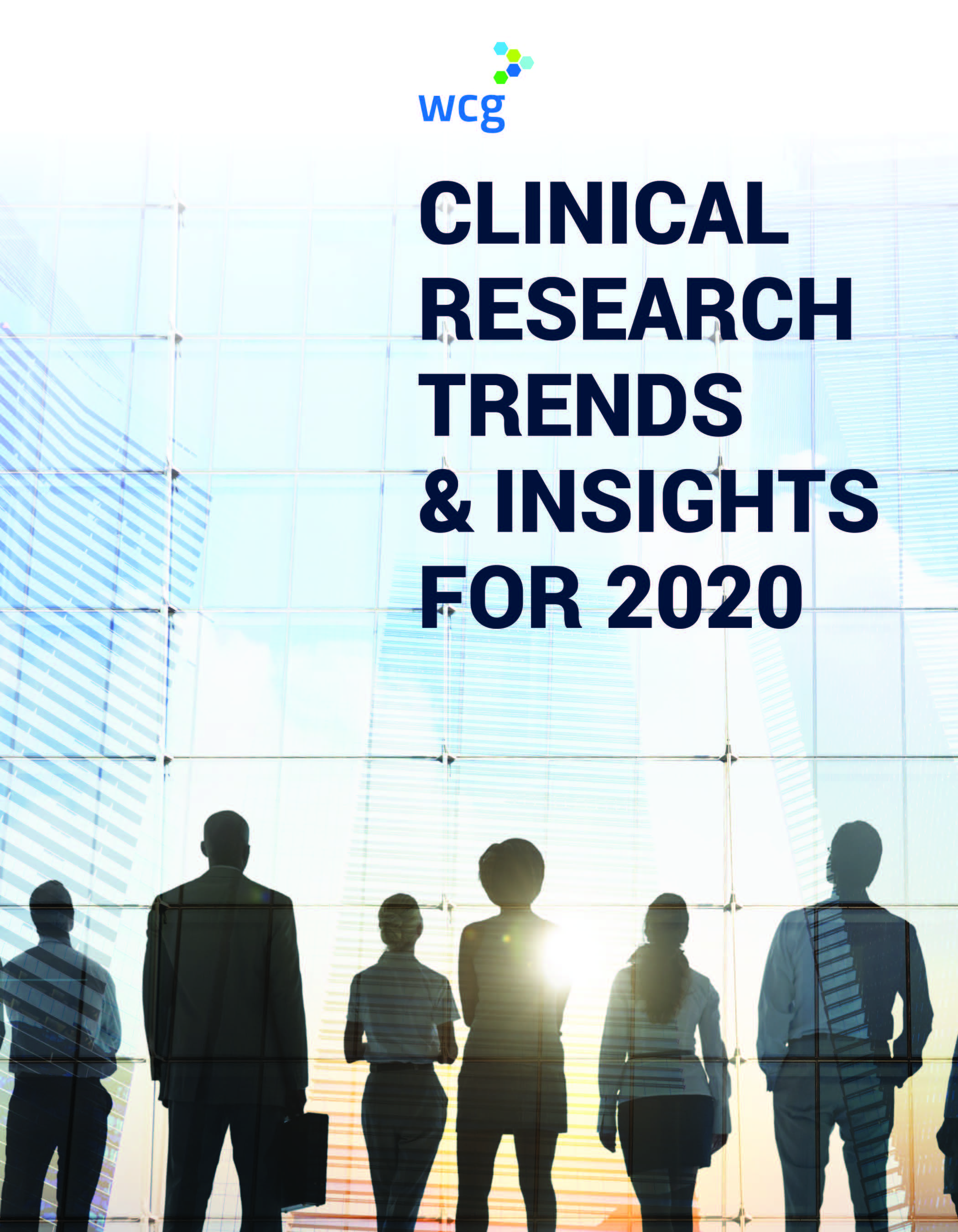 Clinical Research Trends & Insights for 2020