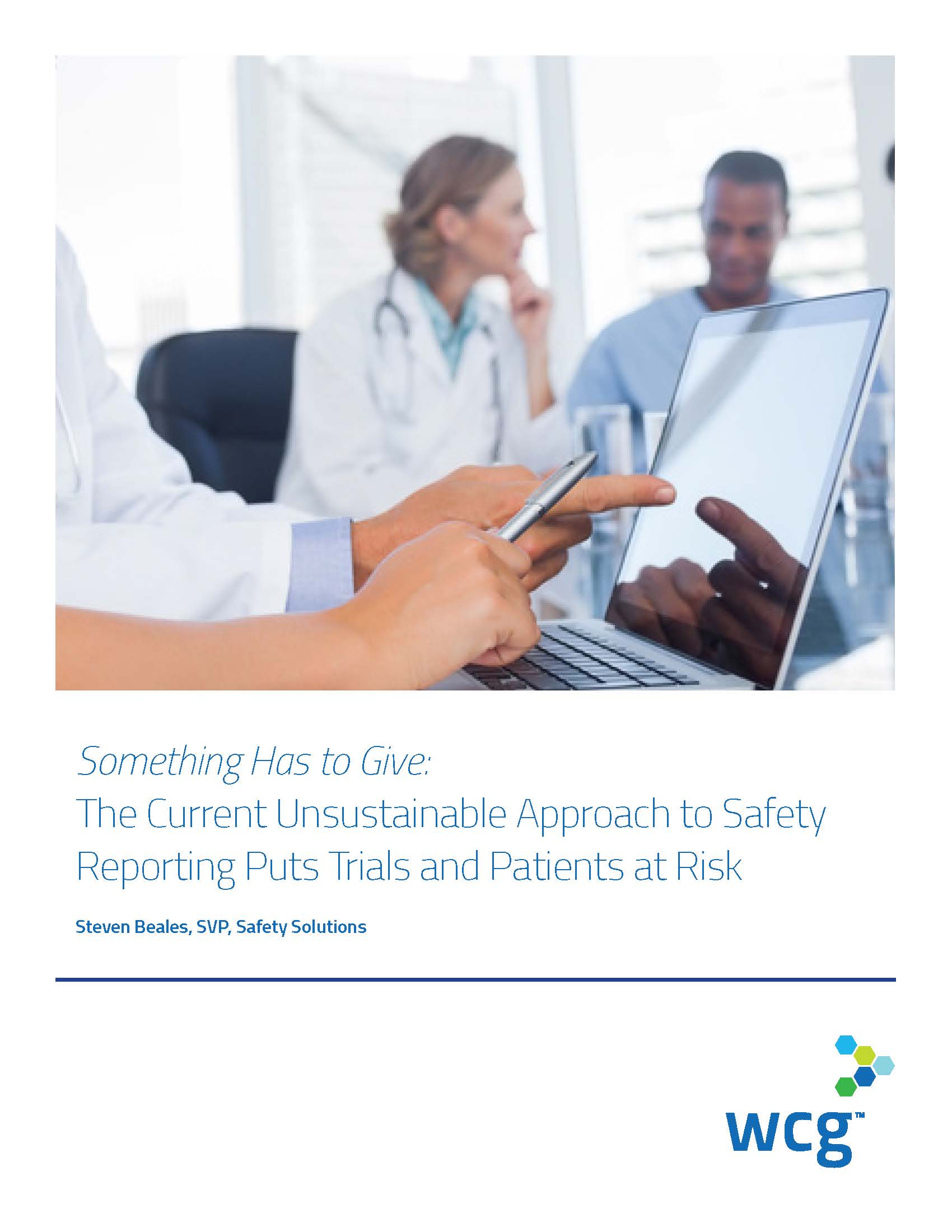 Something Has to Give: The Current Unsustainable Approach to Safety Reporting Puts Trials and Patients at Risk