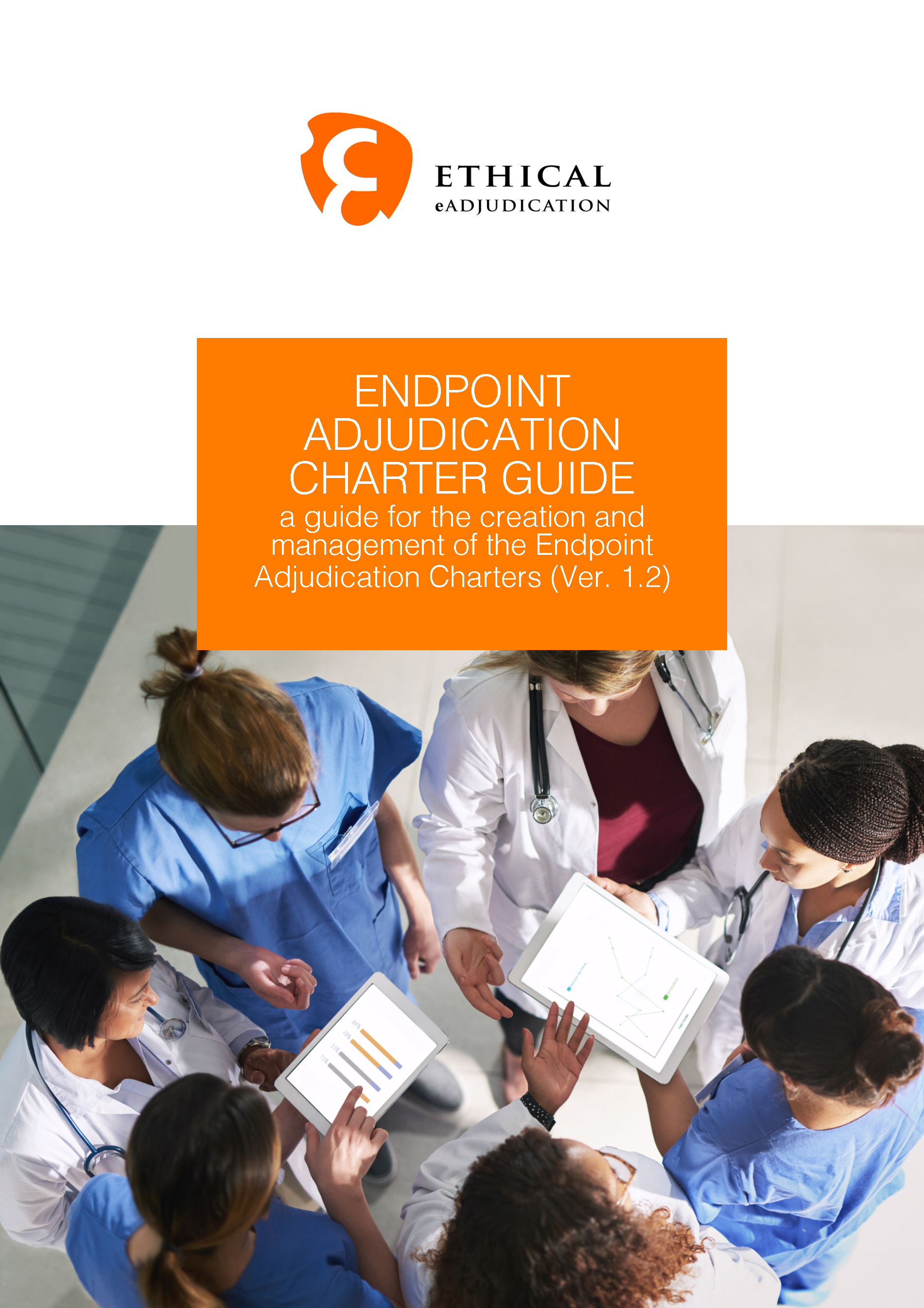 Endpoint Adjudication Charter Guide