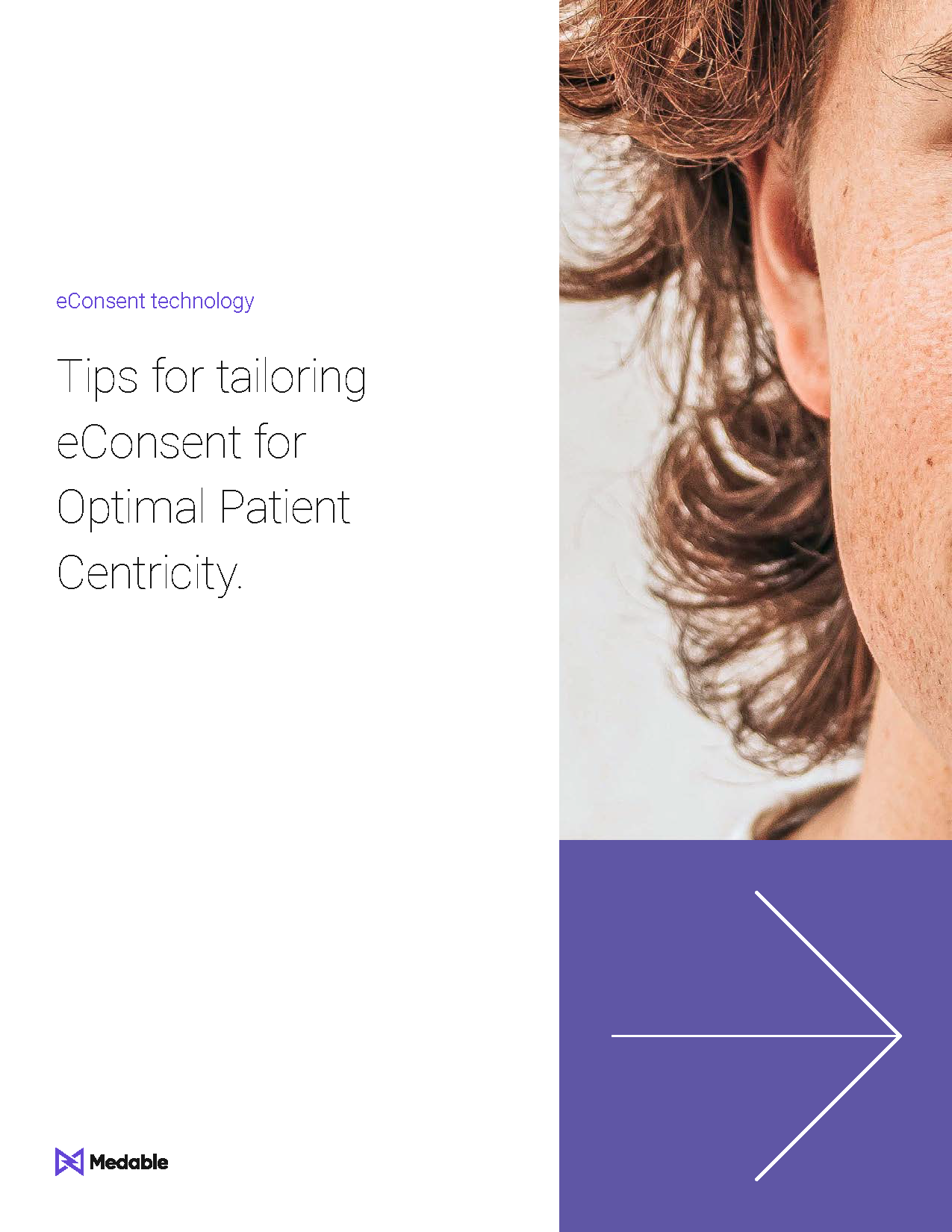 Tips for tailoring eConsent for Optimal Patient Centricity