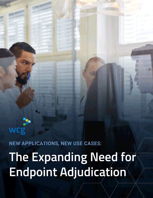 New Applications, New Use Cases: The Expanding Need for Endpoint Adjudication