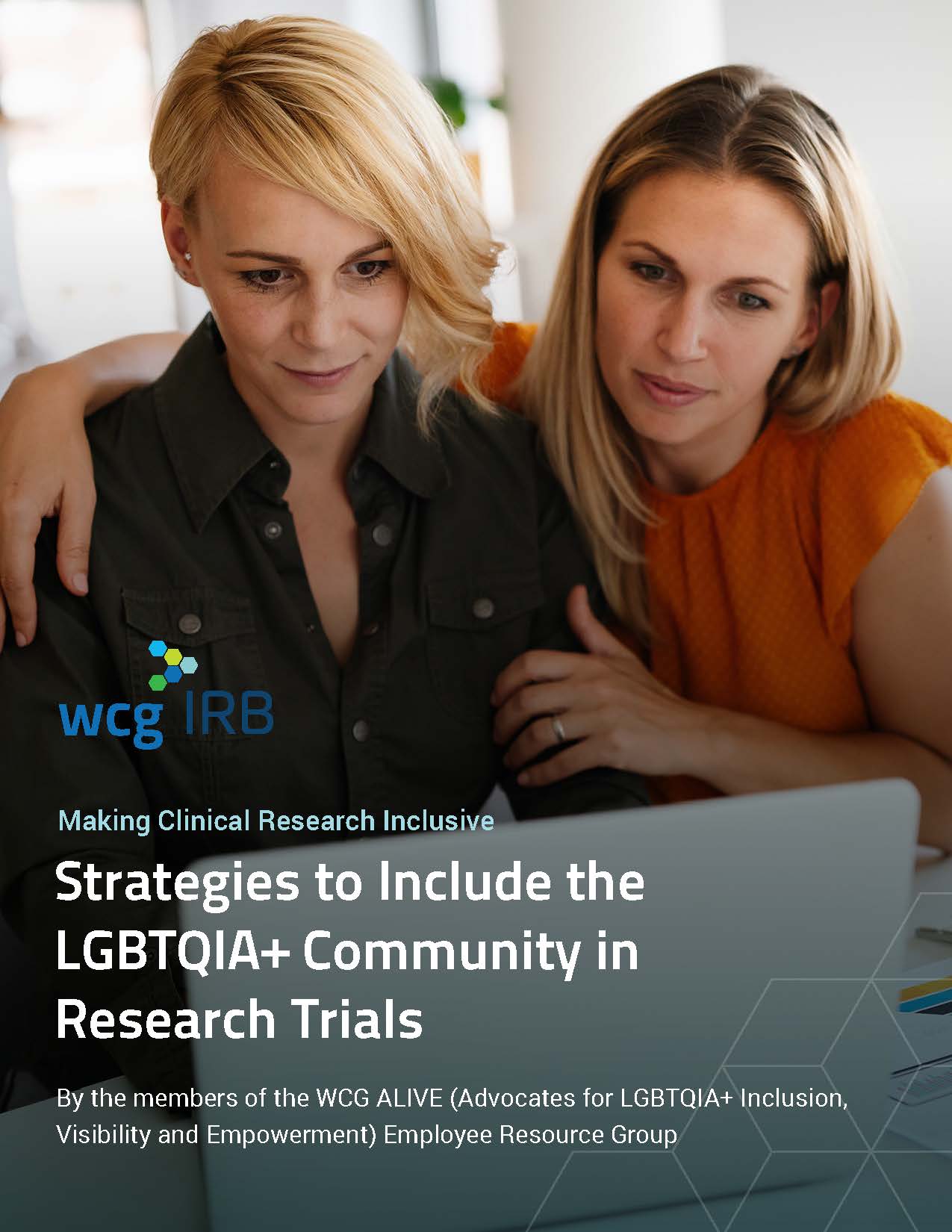 Making Clinical Research Inclusive: Strategies to Include the LGBTQIA+ Community in Research Trials