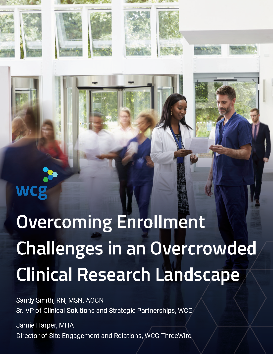
Overcoming Enrollment Challenges in an Overcrowded Clinical Research Landscape