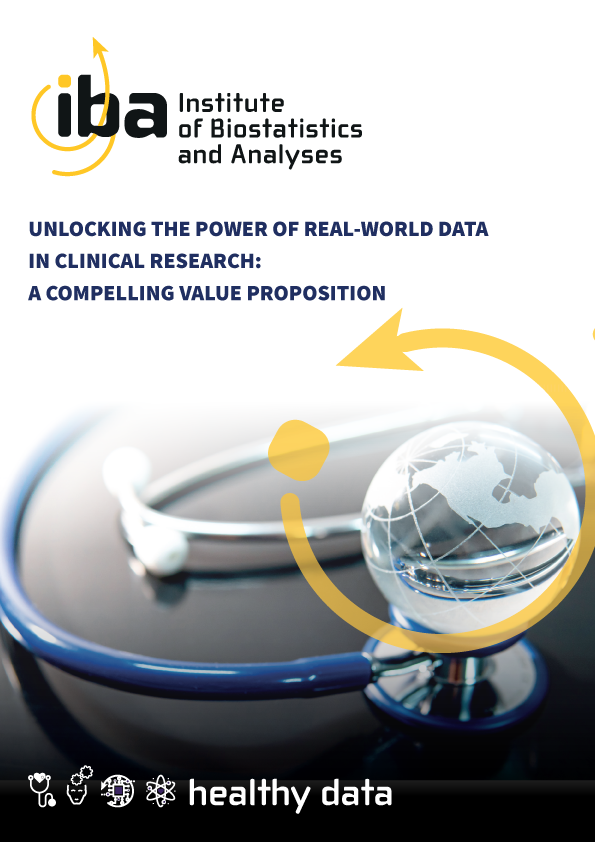 Unlocking the Power of Real-World Data in Clinical Research: A Compelling Value Proposition