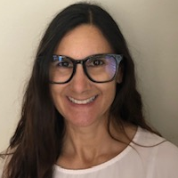 Michelle Salmon staff image