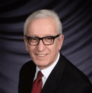 Jean-Pierre Lindenmayer staff image