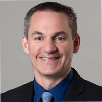 Seth Halvorson staff image